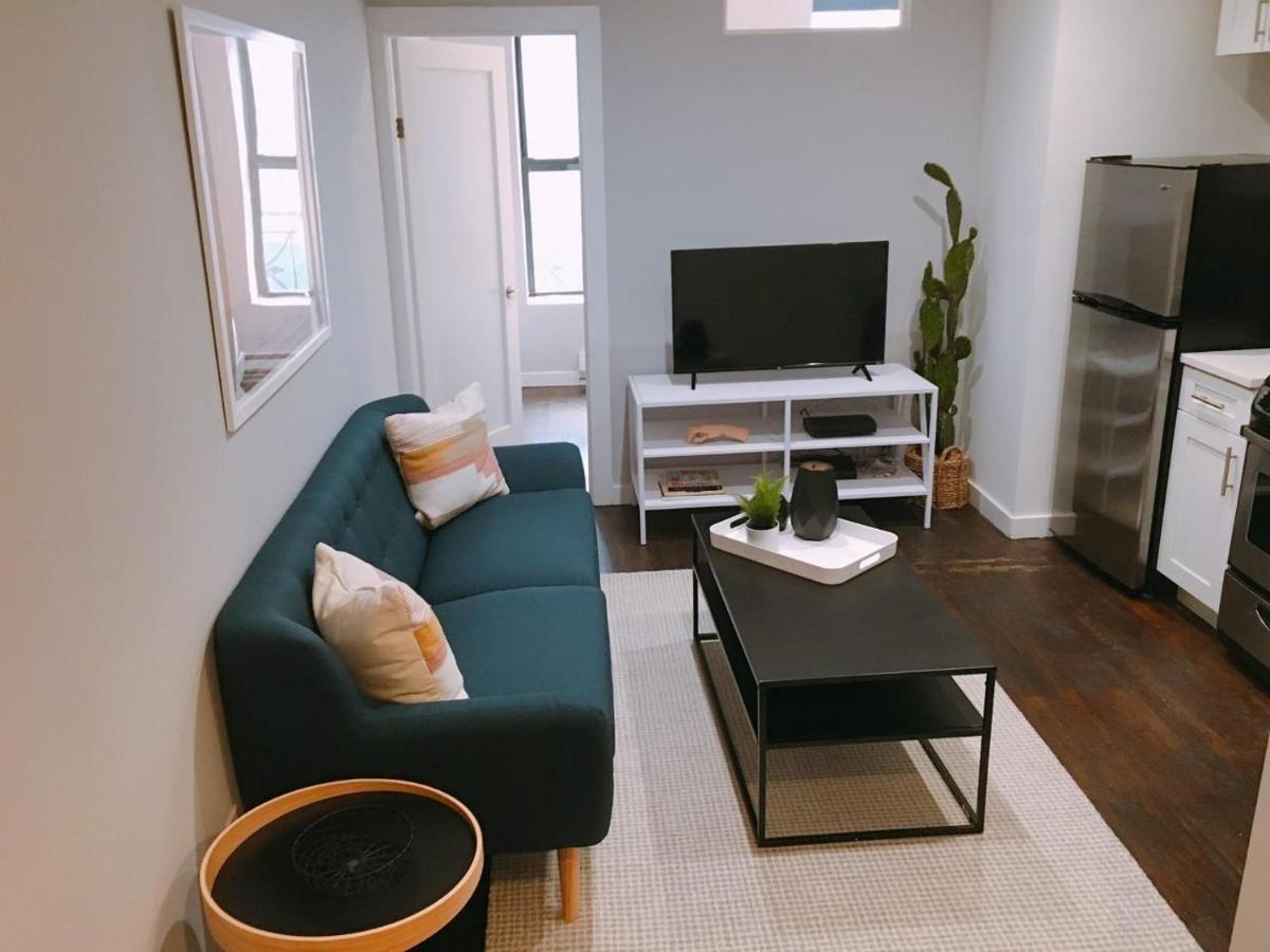 Apartments Near Times Square 30 Day Stays نيو يورك المظهر الخارجي الصورة